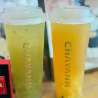 菠萝🍍葡萄🍇清爽一夏，还有超棒周边礼物...