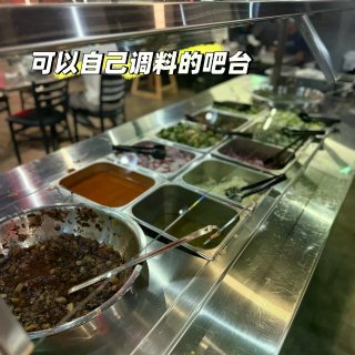 ✅打卡墨西哥Taco店 🌮...