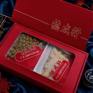 懒人养生天花板🍃 不用自己买配料，这套夏...