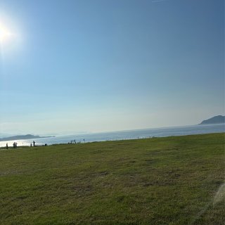 夏天就是要看海呀～～...