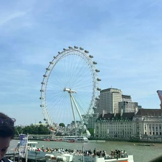 🇬🇧伦敦之眼