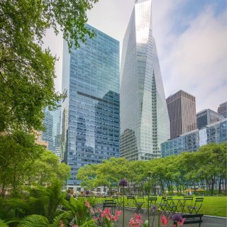迄今为止，我最喜欢的曼岛公园出现了！...