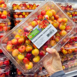 Costco🔥清仓了快冲‼️$2大樱桃🍒...