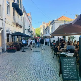 葡萄牙🇵🇹罗卡角 陆止于此 海始于斯 绝...