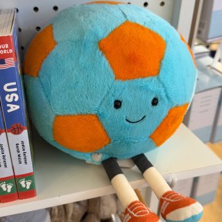 西雅图探店｜新款jellycat好齐全😍...