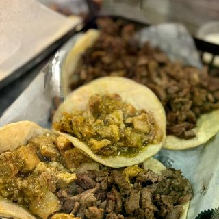 ✅打卡墨西哥Taco店 🌮...
