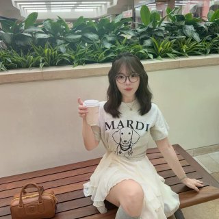 South Coast Plaza的周末...