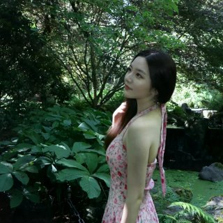 我将永远守护温哥华的夏天！☀️...