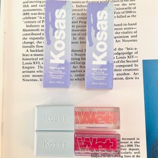 💠Kosas 遮瑕☑️必须在美妆界占有一...