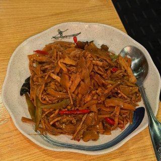🇺🇸洛杉矶人均18🔪十年川菜老字号🌶️！...
