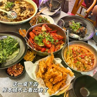 洛杉矶哪里看世界杯最爽？我找到了⚽🦞...