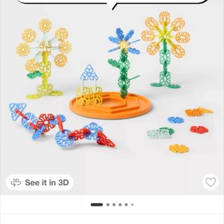 🇺🇸北美｜Target自有儿童玩具系列真...