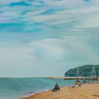 毕业旅行第一站｜大不列颠的“地中海”？...