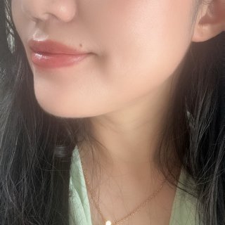 Chanel唇颊两用膏真的有点神奇｜03...