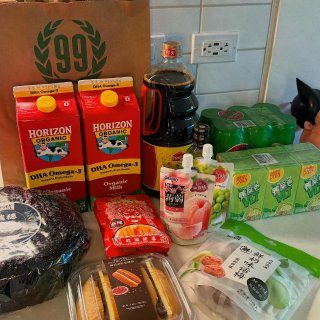 LA亚超购物车🛒｜大华这几样我回购了10...