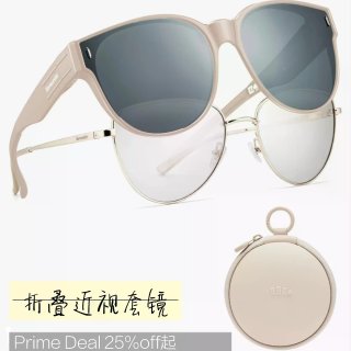 Prime Day 防晒好deal⛱️👒...