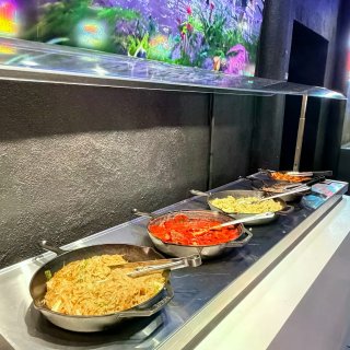 新泽西KBBQ自助人均50任吃太美味了❗...
