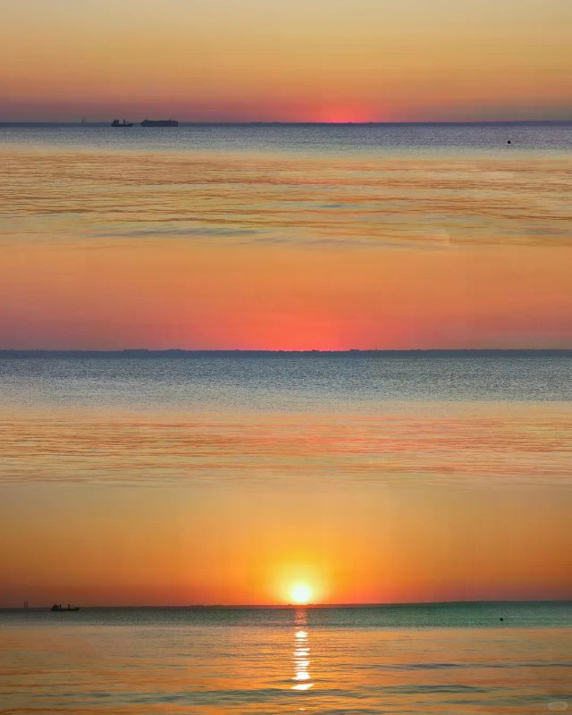 🌅在拉纳卡，我把自己还给了日出