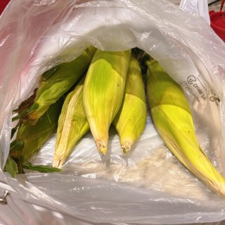 Tom Thumb｜玉米🌽on sale...
