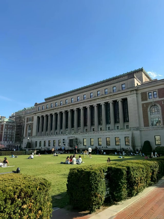 个人认为目前申美国全奖phd最直接...
