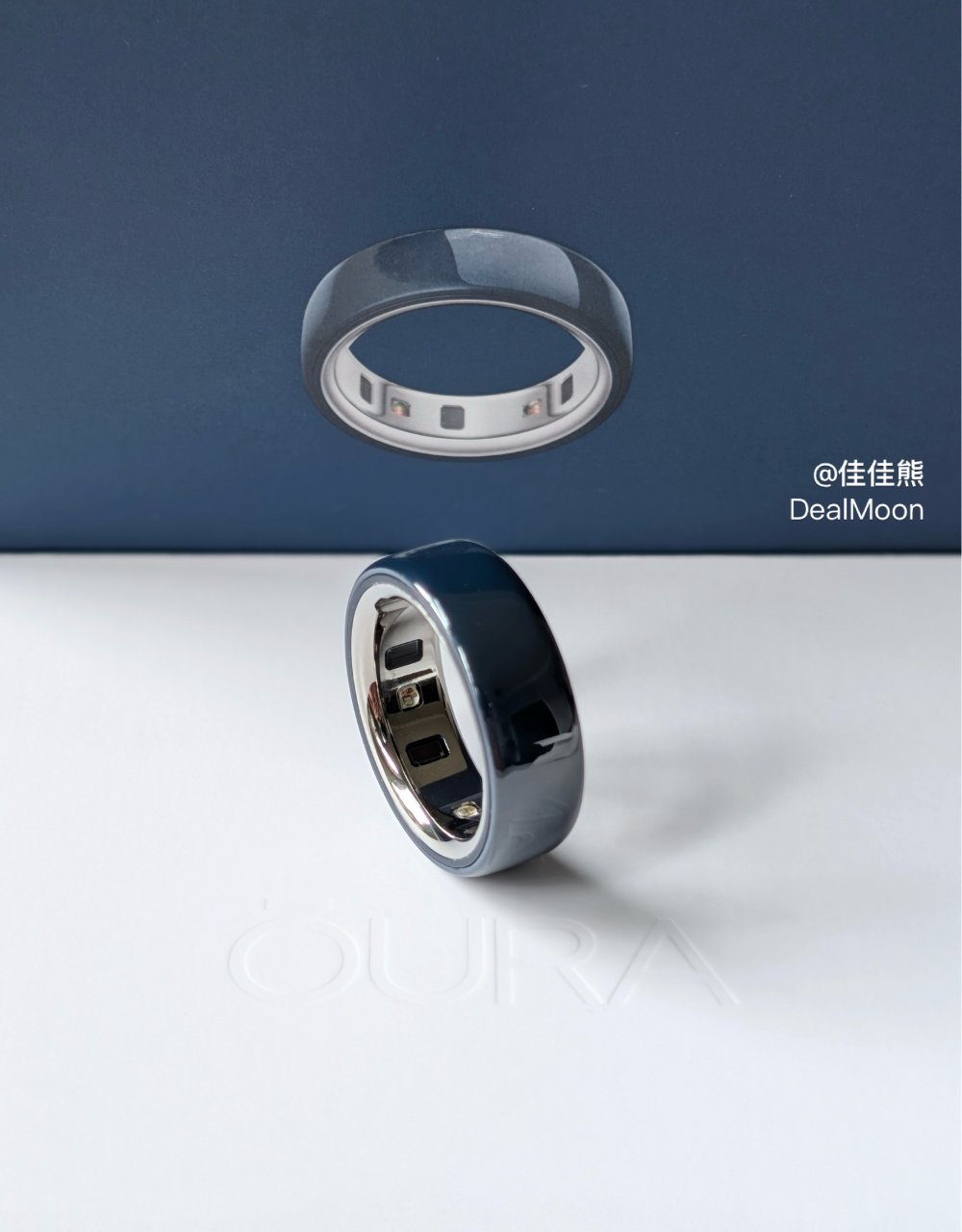 OURA ring