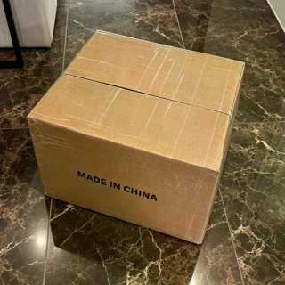 🇮🇹四百多rmb转运13kg速食好物...
