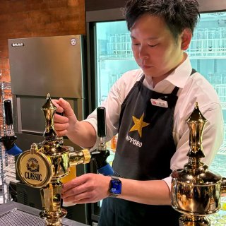 札幌⭐Sapporo啤酒博物馆...