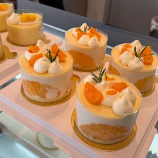 
灣區新店｜南灣新開烘培店又多一家好吃的...