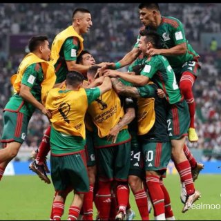 FIFA2026🇲🇽墨西哥｜能不能在家门...