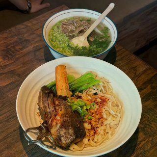 🇺🇸洛杉矶10.99🔪⬆️面饭套餐限时优...