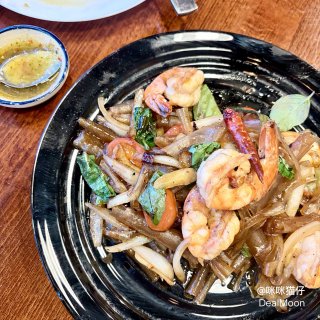 DMV探店🇹🇭泰式餐厅Essan Tha...