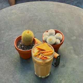 🇺🇸洛杉矶人均20🔪韩式漂亮早午饭🆕店💐...