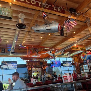 打卡Heroes Restaurant ...
