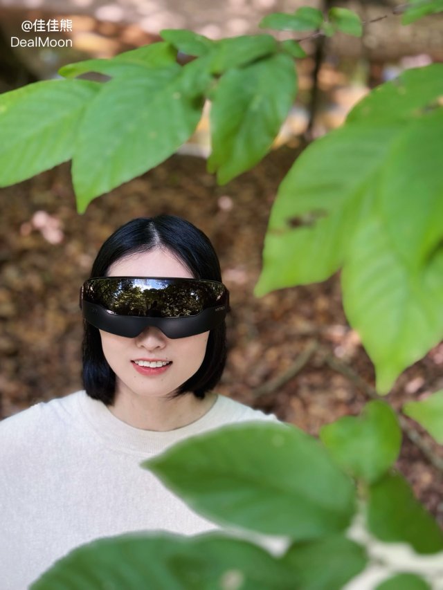 🌿仿佛在森林里给眼睛放个假｜MYT...