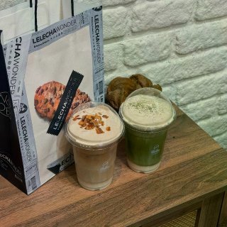 🇺🇸洛杉矶乐乐茶周年庆🆓全年奶茶🧋！！...
