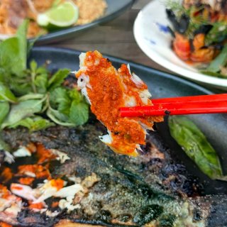 湾区top泰餐新店！泰式烤鱼🦞牛排海鲜炒...