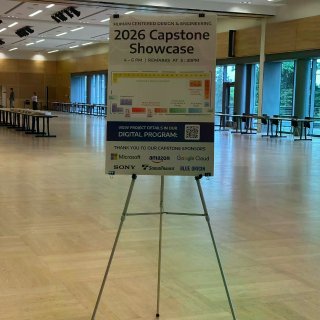 UW Capstone💜恭喜我完成毕业P...