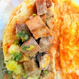 密西根美食攻略｜家门口的Taco也很好吃...