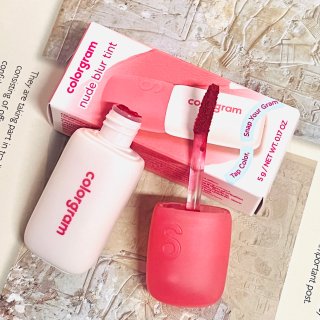 💄Colorgram🍭轻甜美学💖...