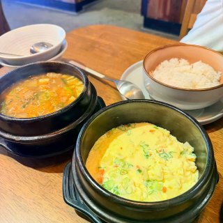 新泽西这家韩餐被我挖到了！好吃平价🥰...