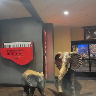 Kalahari Resorts & C...