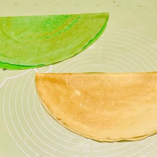 流行甜点尝鲜儿 Creme Brulee...
