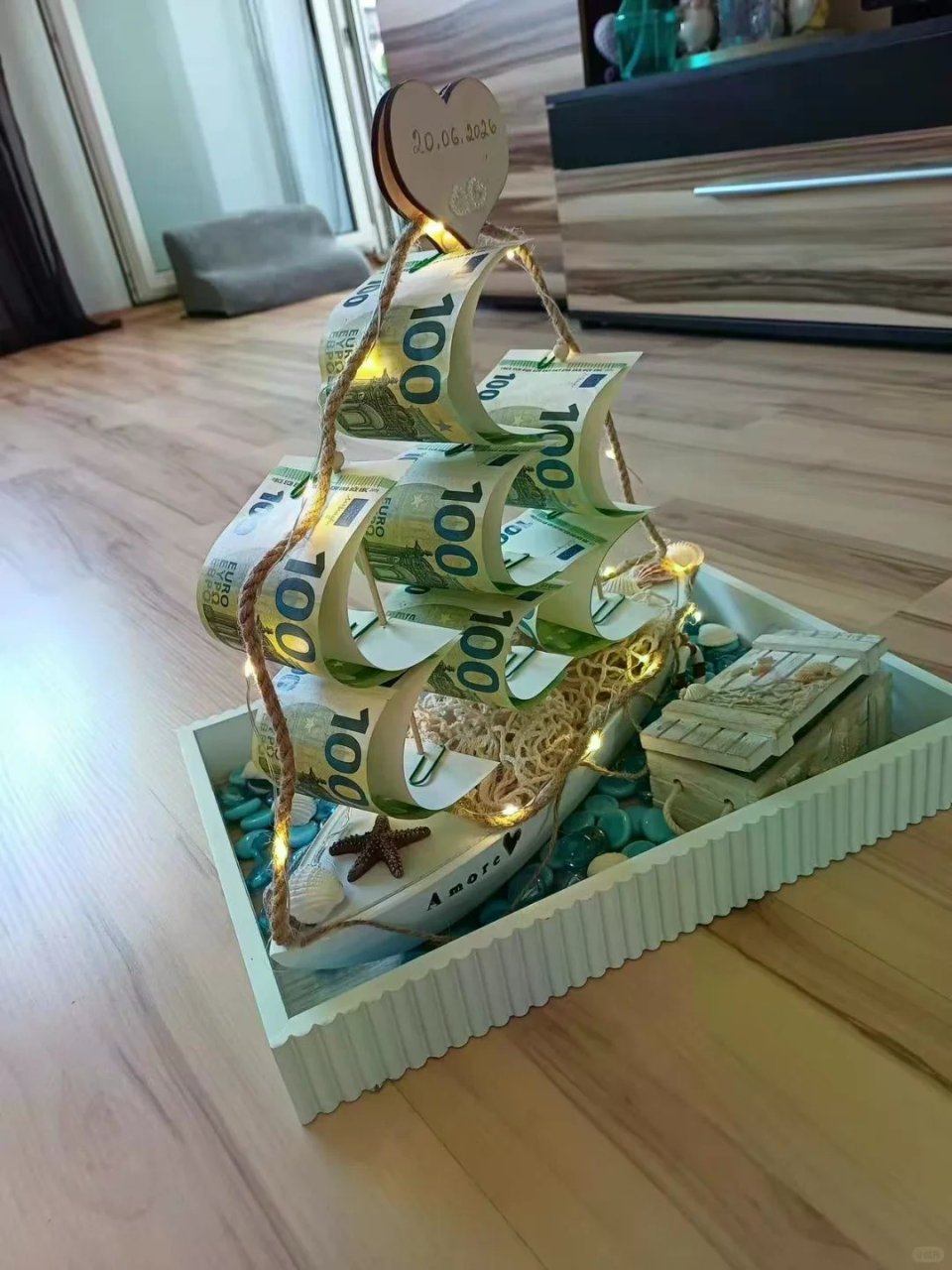 孩子结婚，老外会怎么送红包🧧...