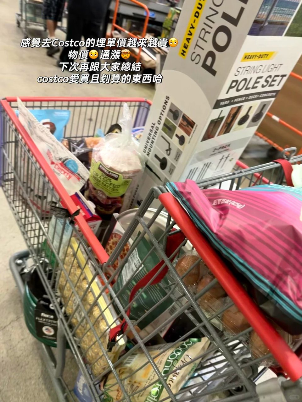 Costco 5月買什麼😎...