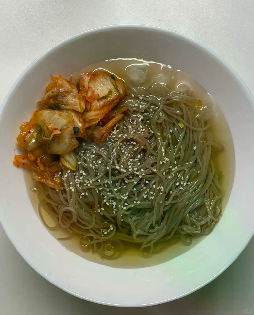 🇩🇪留子快手菜-冷面...
