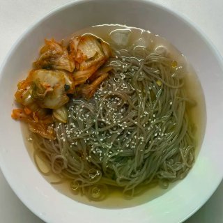 🇩🇪留子快手菜-冷面...