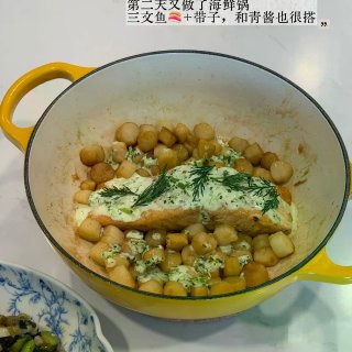 湾区生活｜美食料理库存...
