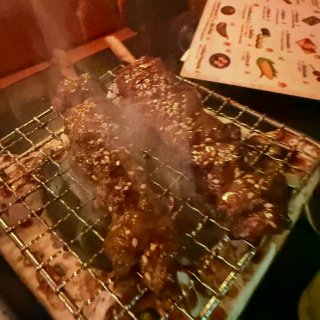 芝加哥的二丁目上，新开了家满意的居酒屋...