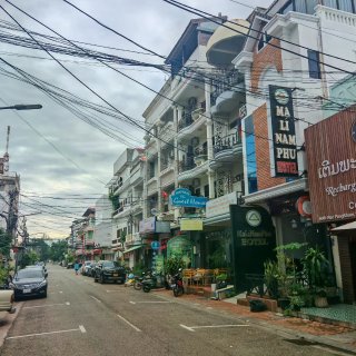 🇱🇦Vientiane|逛逛老挝的首都万...