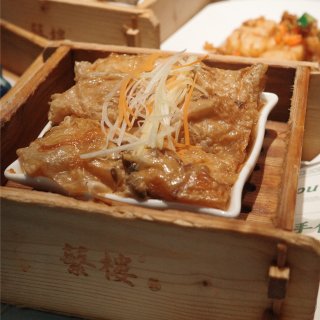广州越秀区排名第一的点心，一顿怒点十几道...